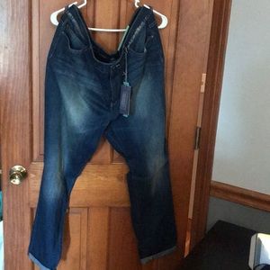 Jennifer Lopez Boyfriend Jeans